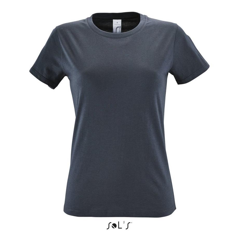 SOLS Regent T-shirt  