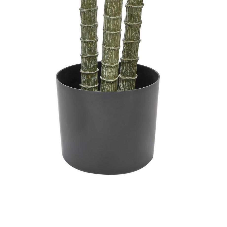 Beliani Plante artificielle en Matière synthétique DRACAENA ANITA  