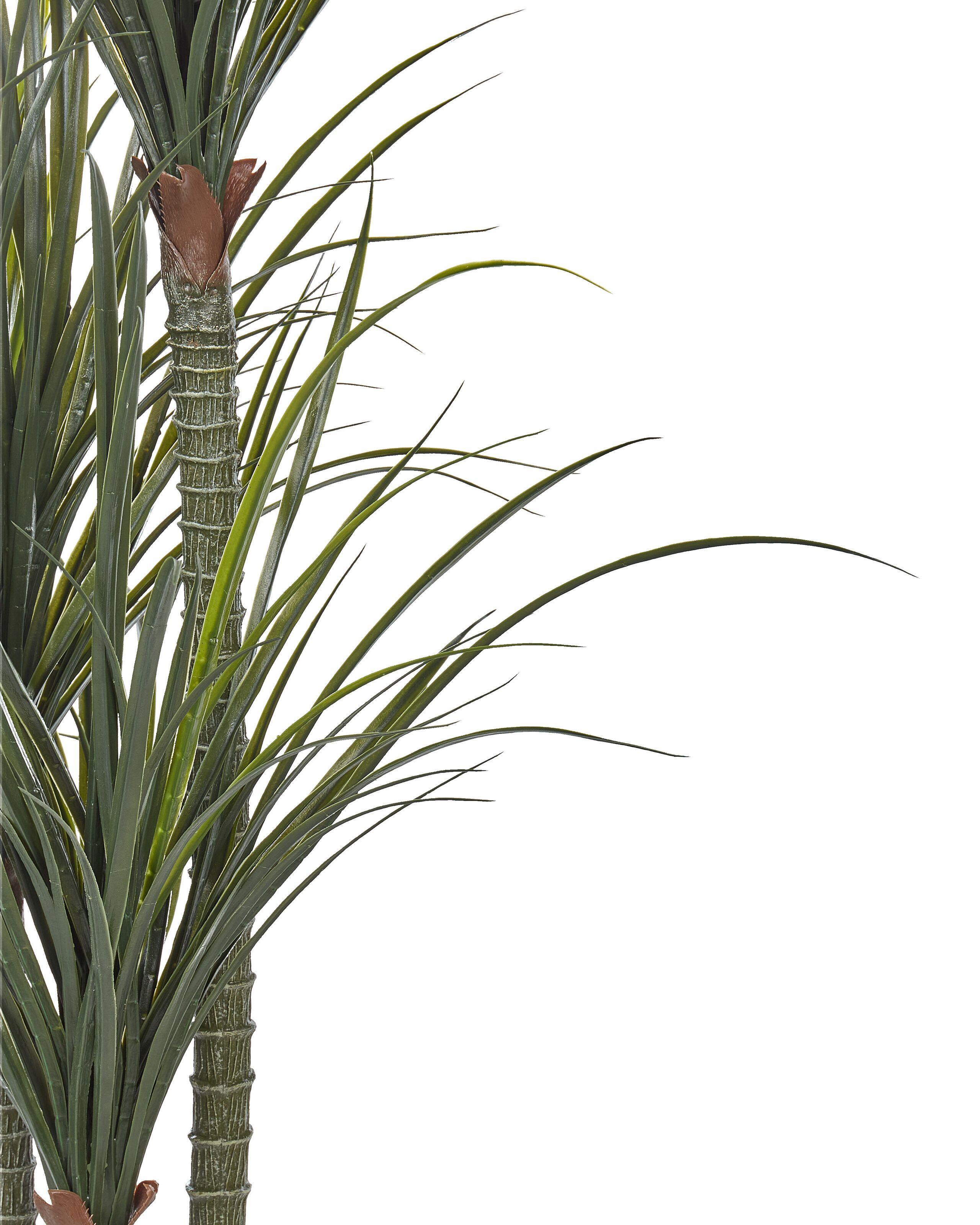 Beliani Plante artificielle en Matière synthétique DRACAENA ANITA  