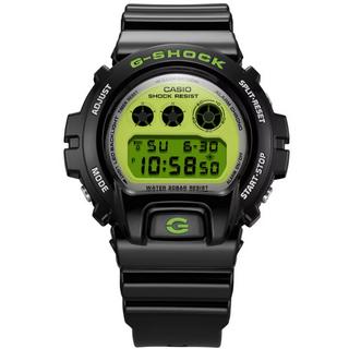 CASIO  G-Shock DW-6900RCS-1ER Crazy Colors 