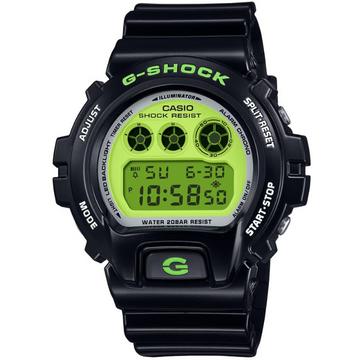 G-Shock DW-6900RCS-1ER Crazy Colors