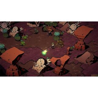 Devolver Digital  Wizard with a Gun - Deluxe Edition 