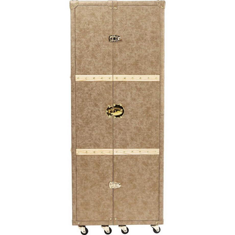 KARE Design Schrankkoffer Bar West Coast  