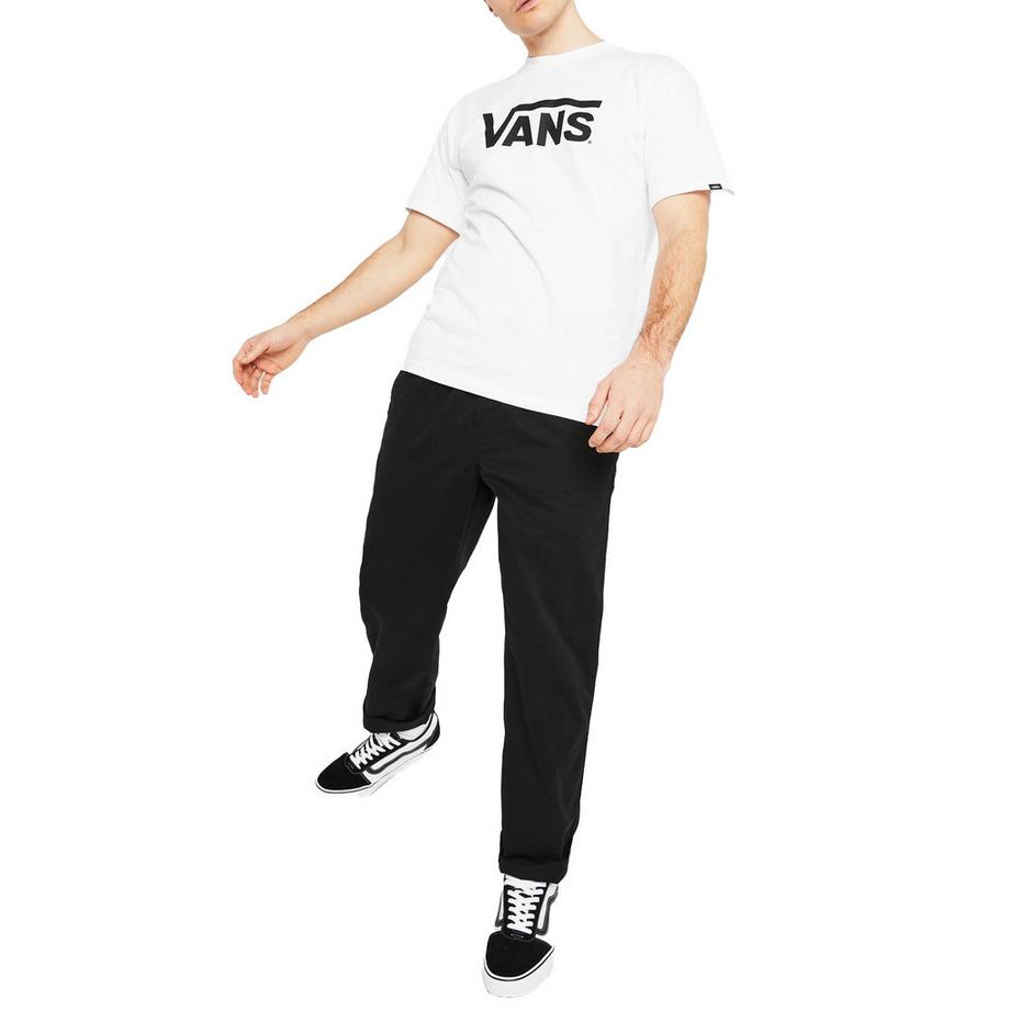 VANS T-Shirt Logo  