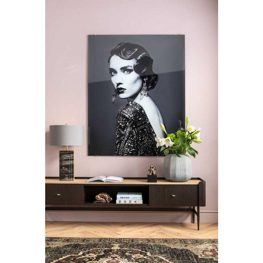 KARE Design Tableau TV Milano 200  