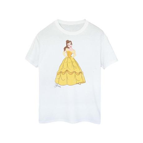 Beauty And The Beast  TShirt 