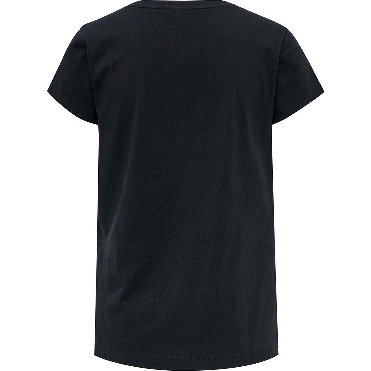 Hummel Senga T-Shirt Maniche Corte  