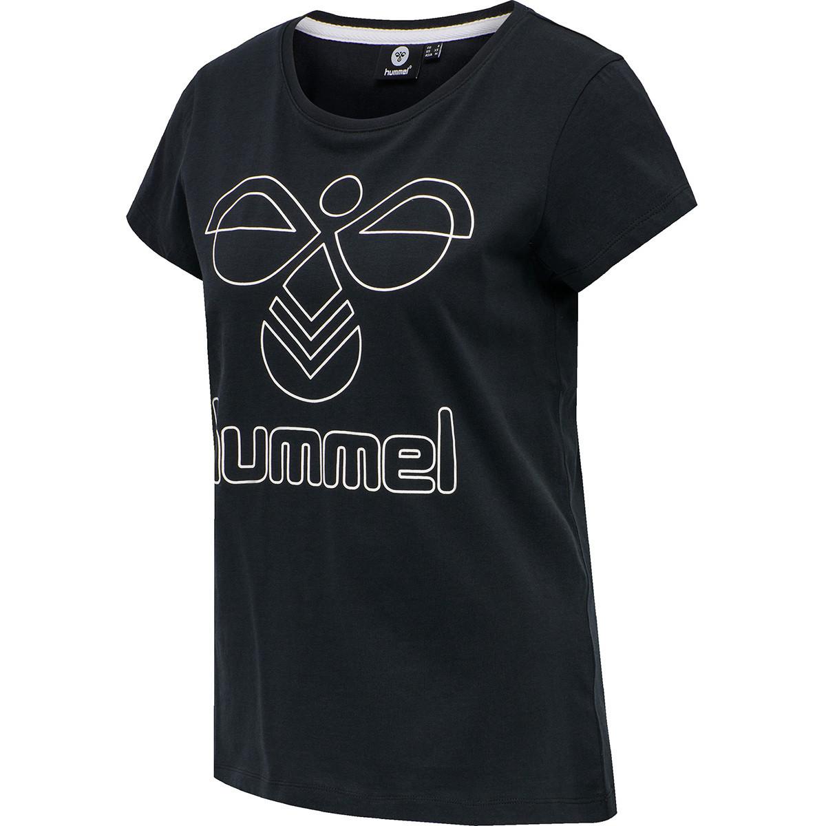 Hummel Senga T-Shirt Maniche Corte  