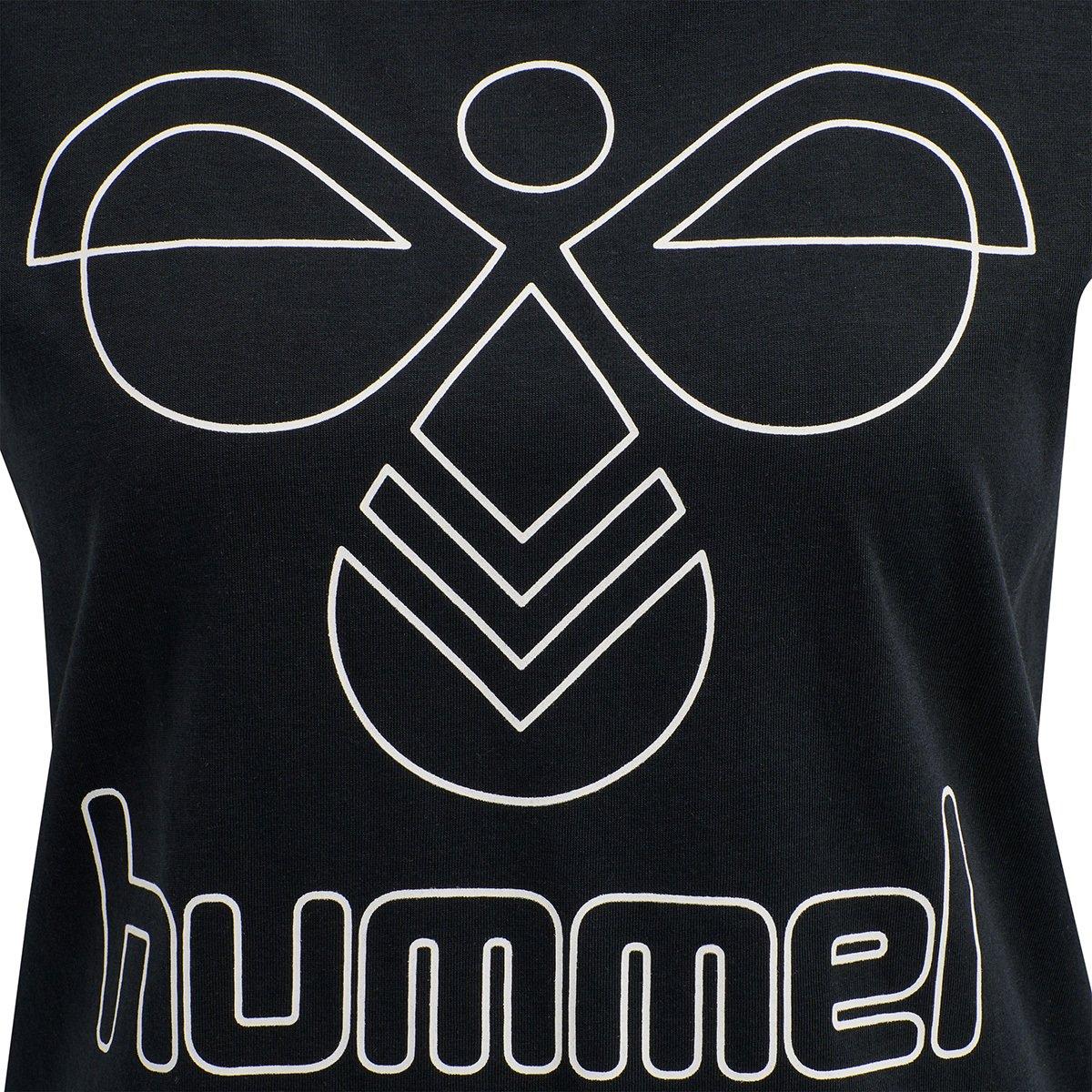 Hummel Senga T-Shirt Maniche Corte  