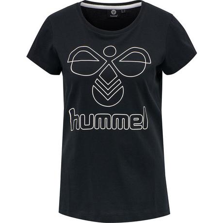 Hummel Senga T-Shirt Maniche Corte  