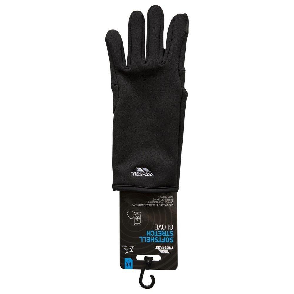 Trespass  Poliner Power Stretch Handschuhe 