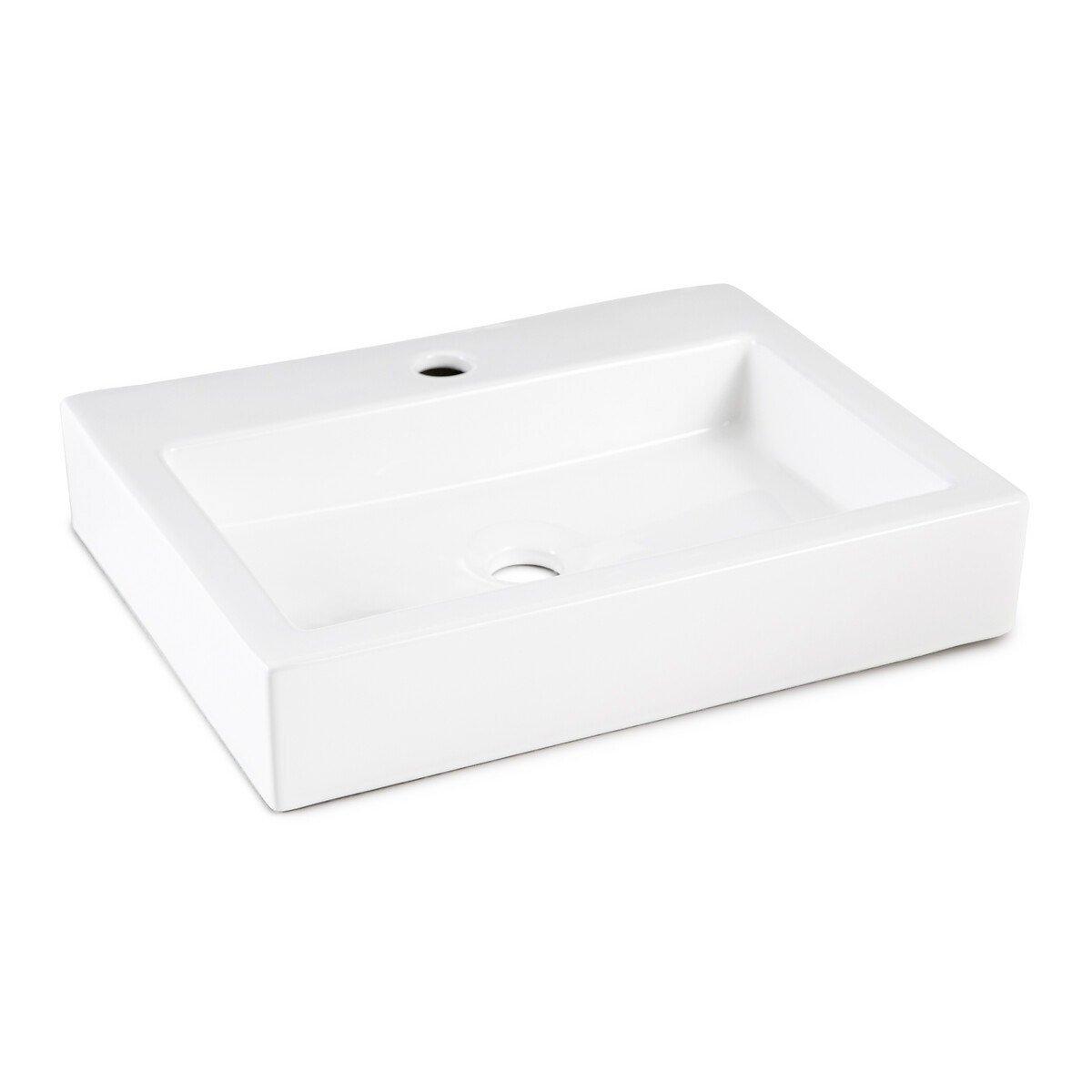 La Redoute Intérieurs Rechteckiges Wasserbecken Adles  