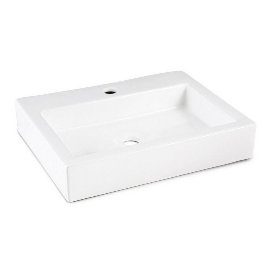 La Redoute Intérieurs Rechteckiges Wasserbecken Adles  