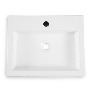 La Redoute Intérieurs Rechteckiges Wasserbecken Adles  