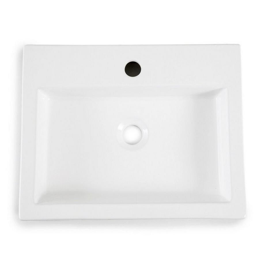 La Redoute Intérieurs Rechteckiges Wasserbecken Adles  