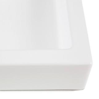 La Redoute Intérieurs Rechteckiges Wasserbecken Adles  