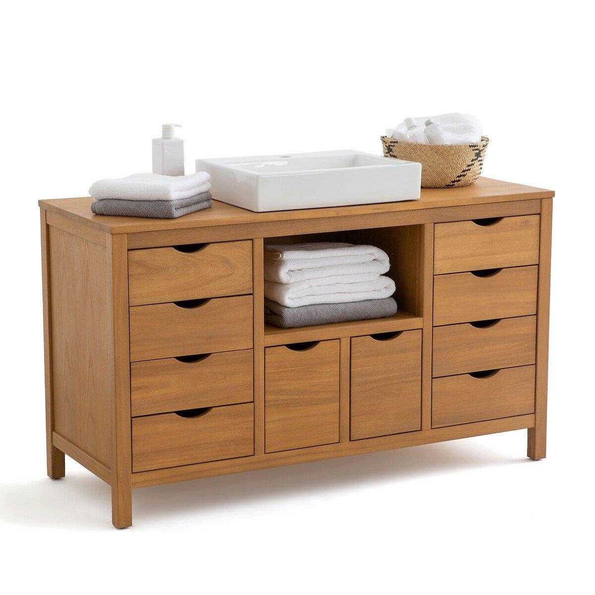 La Redoute Intérieurs Rechteckiges Wasserbecken Adles  