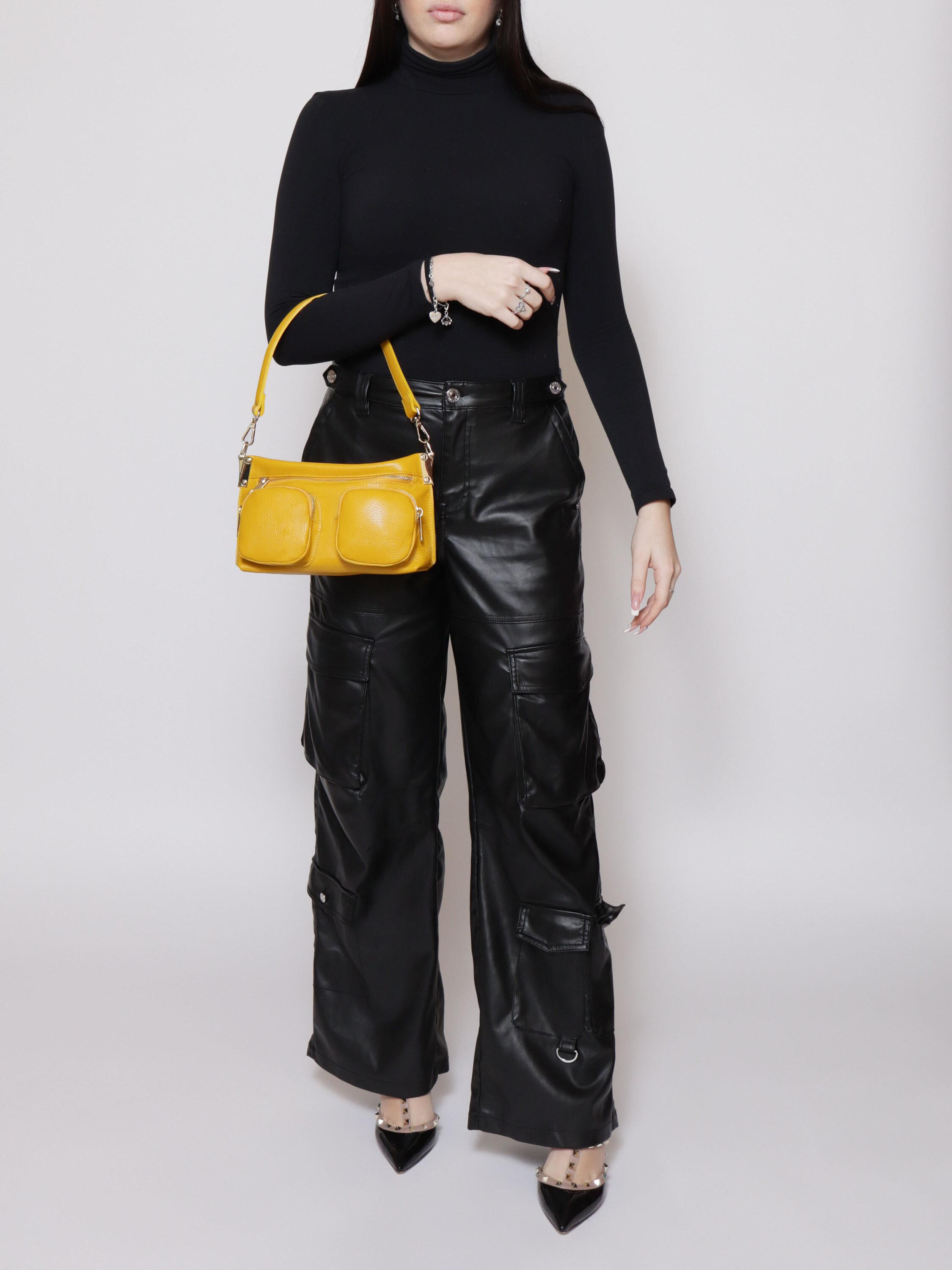 Roberta Rossi Borsa a Tracolla  