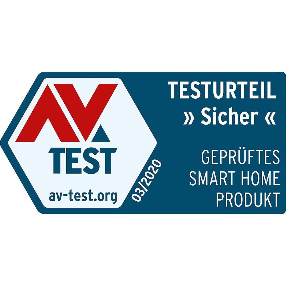 eQ-3 Funk-Wettersensor Plus  