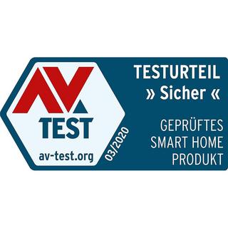 eQ-3 Funk-Wettersensor Plus  