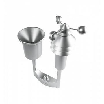 Homematic IP HMIP-SWO-PL sensore di temperatura e umidità Esterno Temperature & humidity sensor Libera installazione Wireless