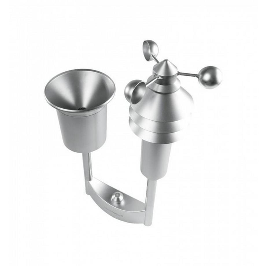 Funk-Wettersensor Plus