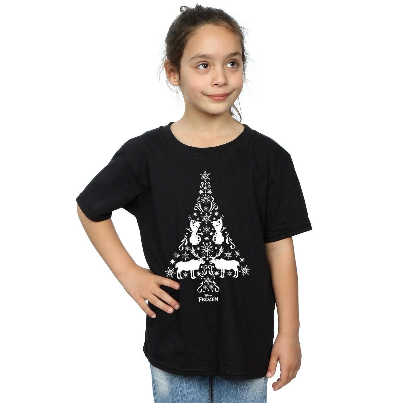 Disney  Frozen TShirt 