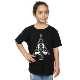 Disney  Frozen TShirt 