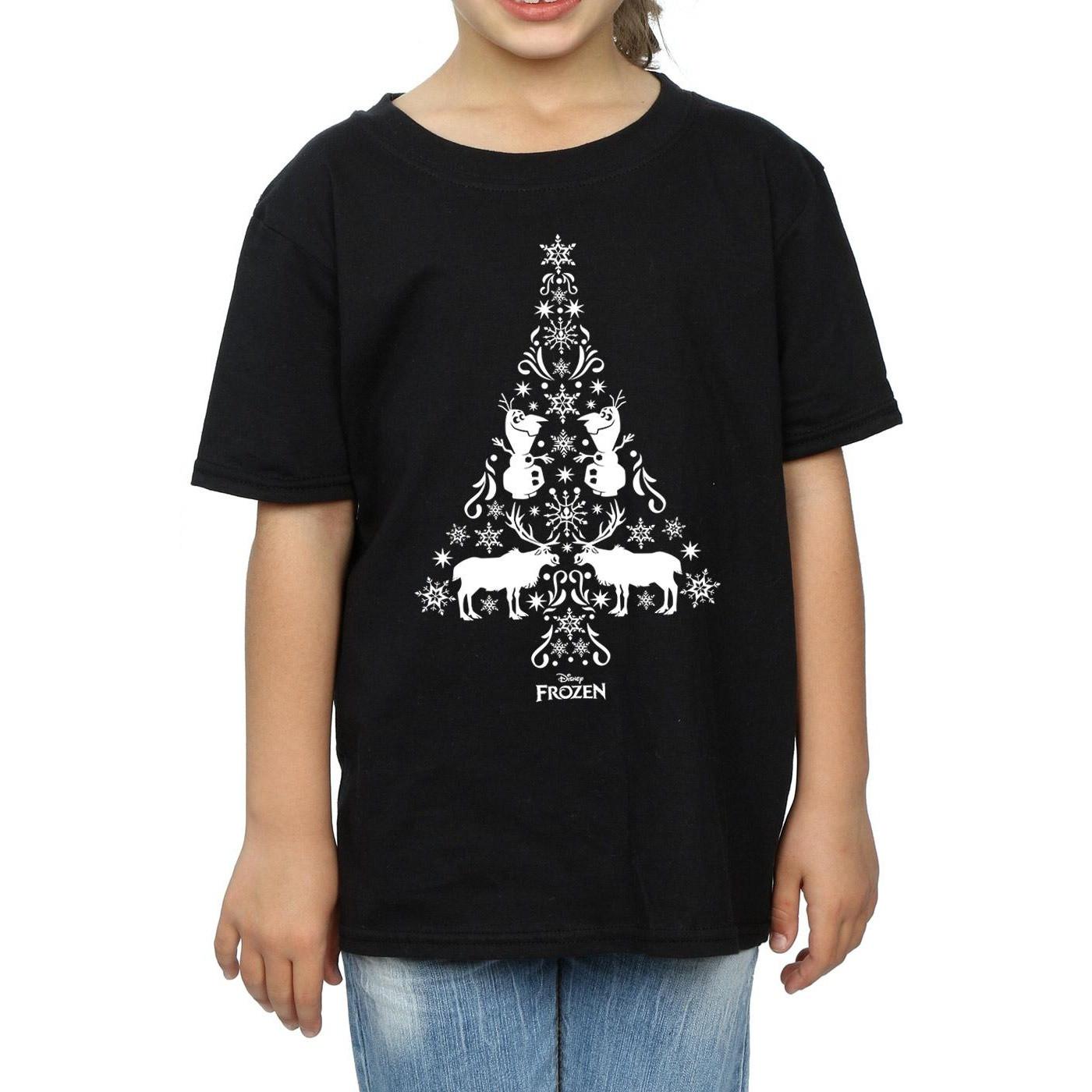 Disney  Frozen TShirt 