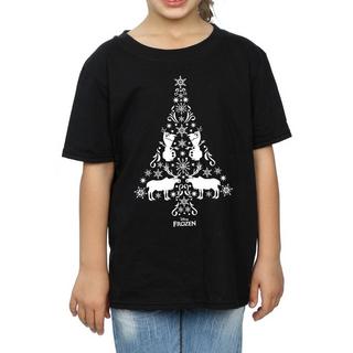 Disney  Frozen TShirt 