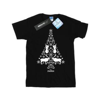 Disney  Frozen TShirt 