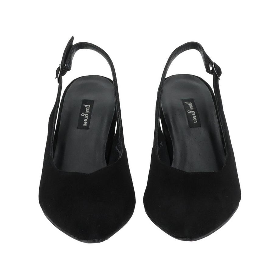 Paul Green Escarpins 6101  