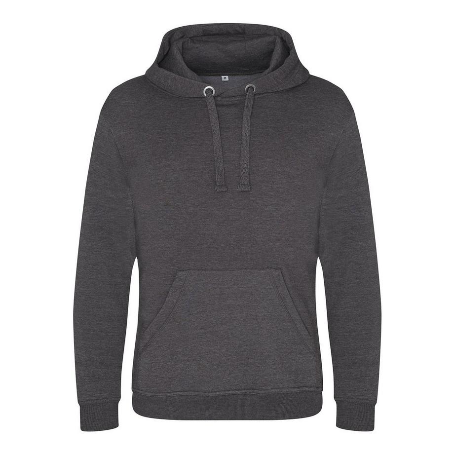 Just Hoods Graduate Pullover