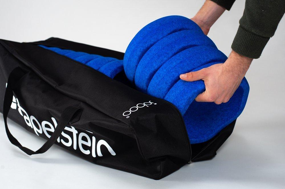 Stapelstein  Stapelstein Tasche 