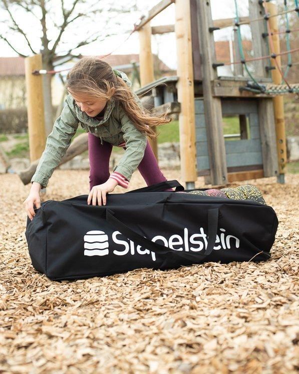 Stapelstein  Stapelstein Tasche 