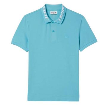 Poloshirt Mit Markenzeichen
