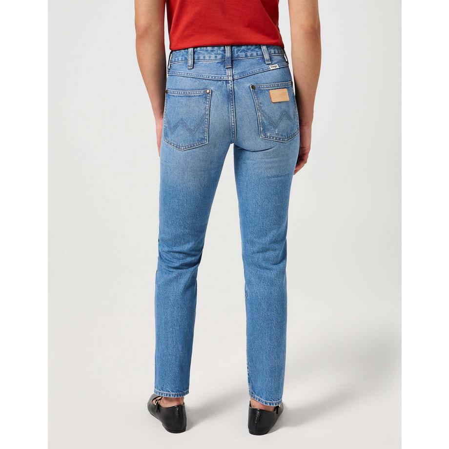 Wrangler Piper Slim Fit Jeans  