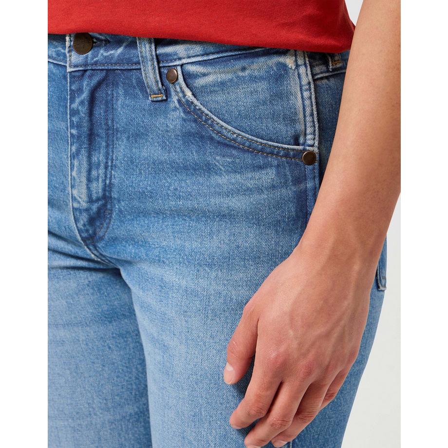 Wrangler Piper Slim Fit Jeans  