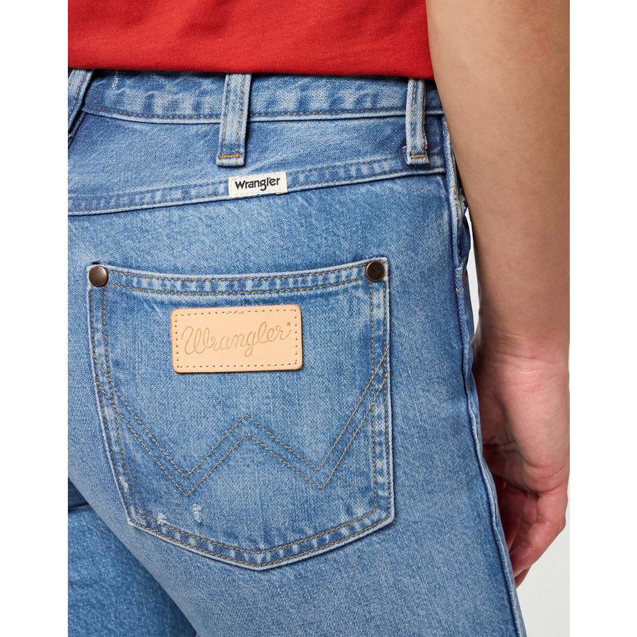 Wrangler Piper Slim Fit Jeans  