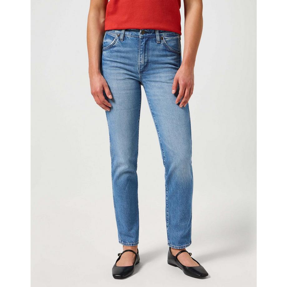 Wrangler Piper Slim Fit Jeans  