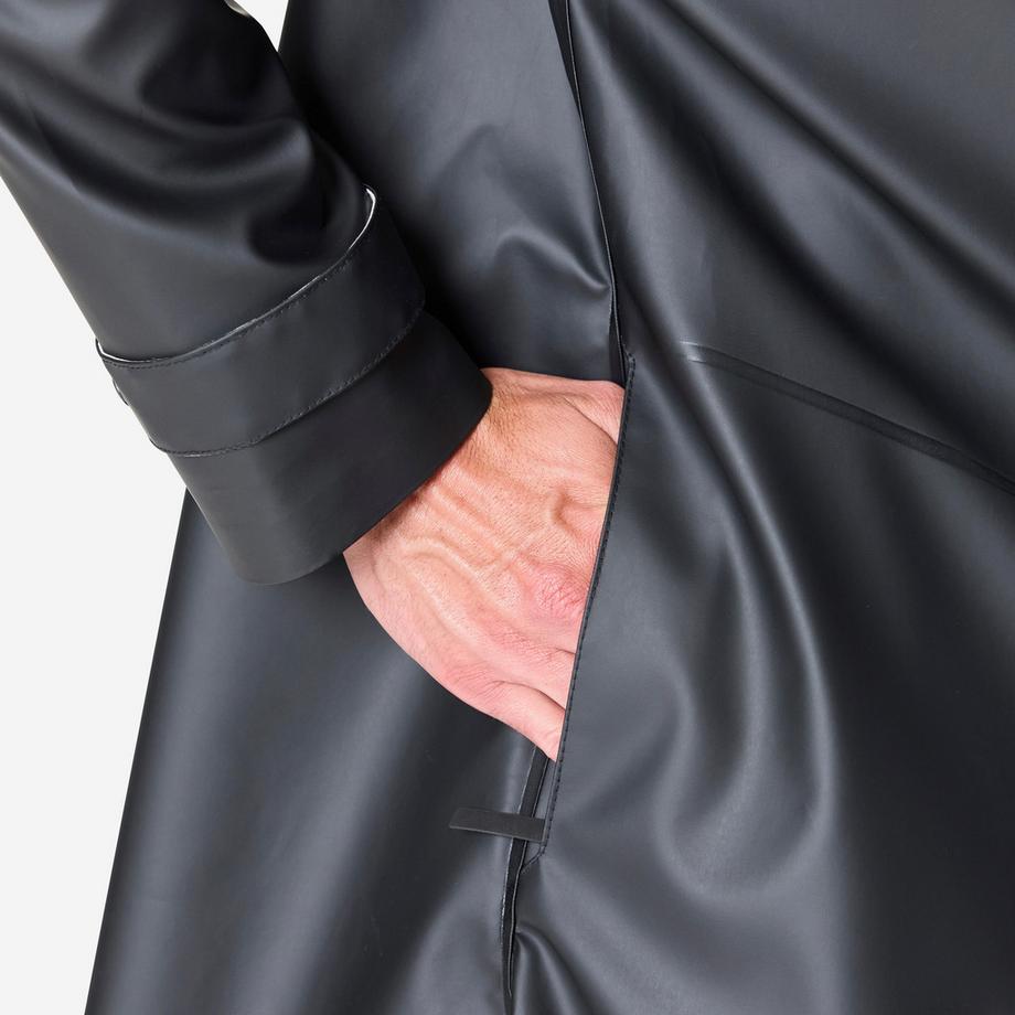 BTWIN IMPER UNI Parka  