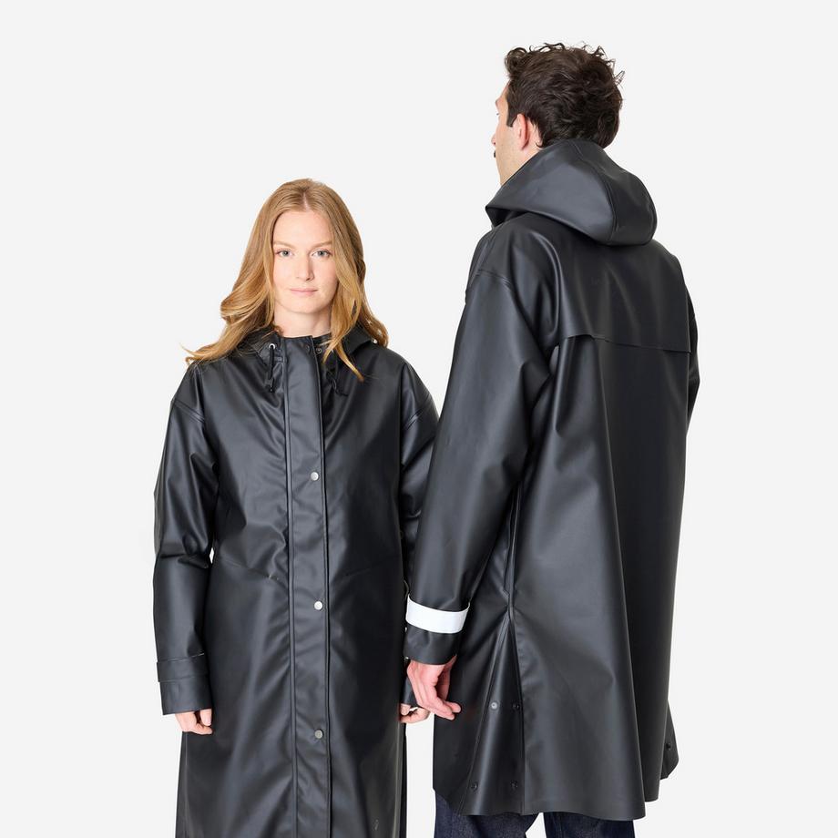 BTWIN IMPER UNI Parka  