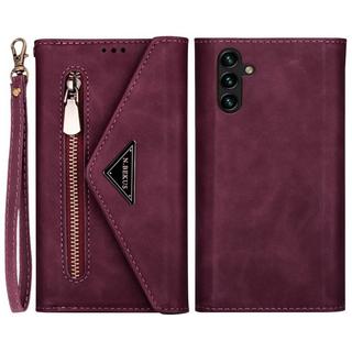 Cover-Discount  Galaxy A54 - Brieftaschen Hülle 