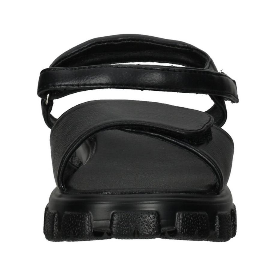 Bullboxer Kinder Chunky Plateau Sandalen  