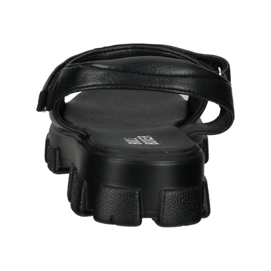 Bullboxer Kinder Chunky Plateau Sandalen  