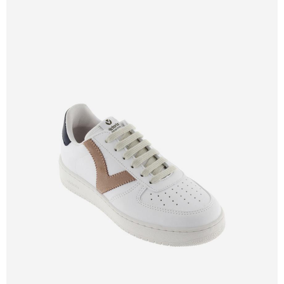 Victoria Madrid Effect Sneakers  