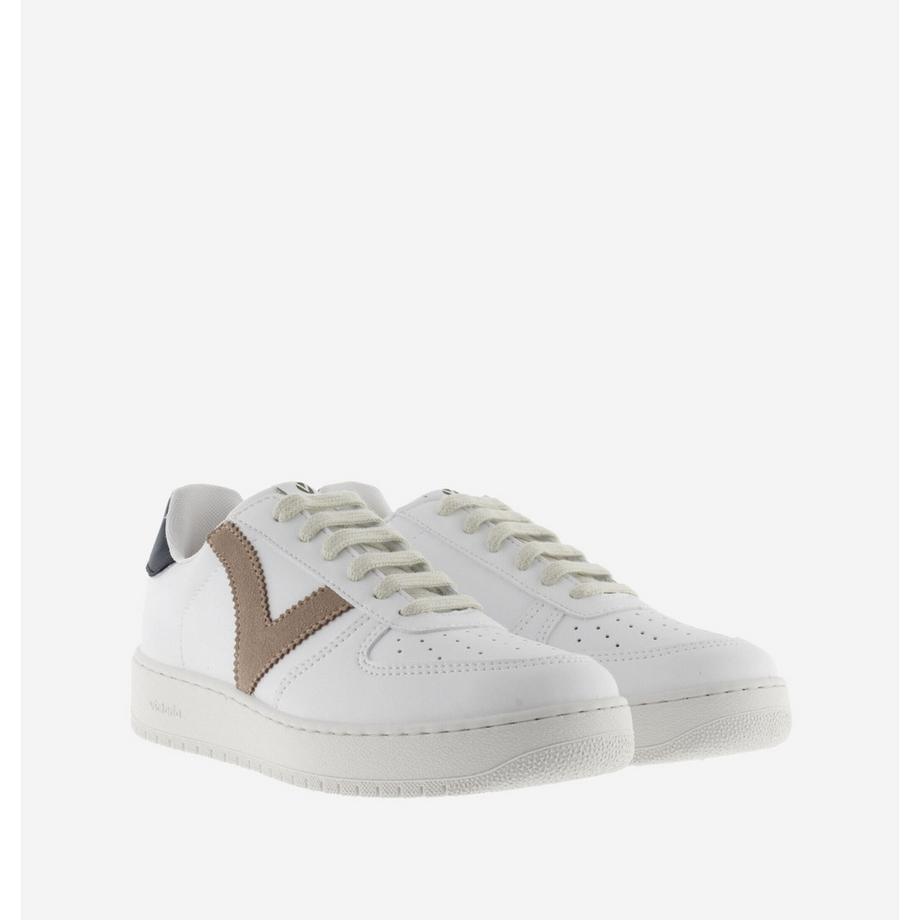 Victoria Madrid Effect Sneakers  