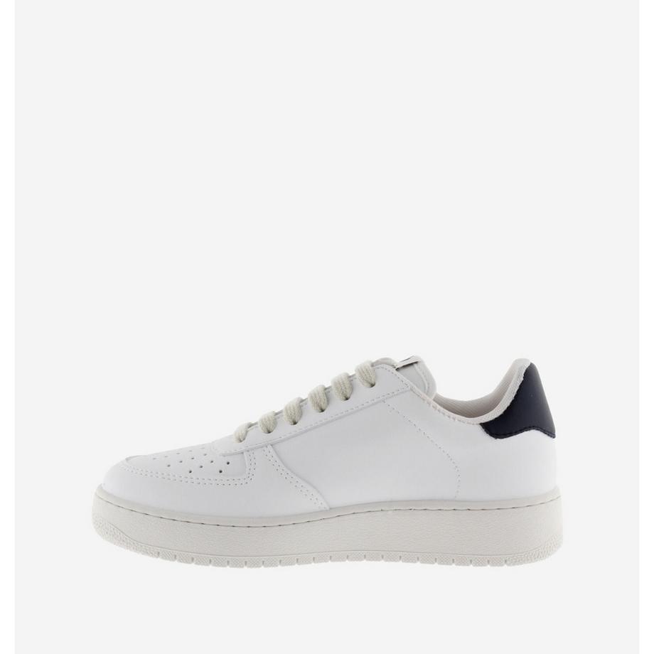 Victoria Madrid Effect Sneakers  