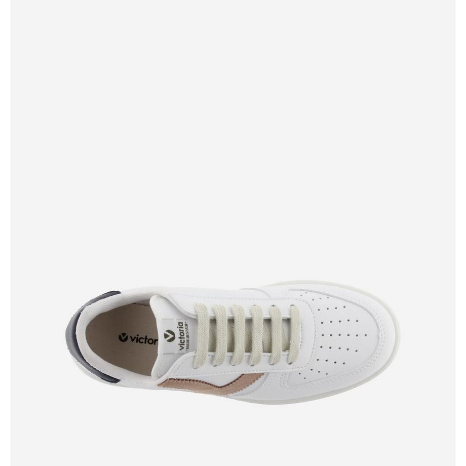 Victoria Madrid Effect Sneakers  