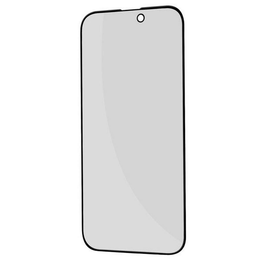 Avizar  Glas-Folie Blickschutz iPhone 14 Pro 